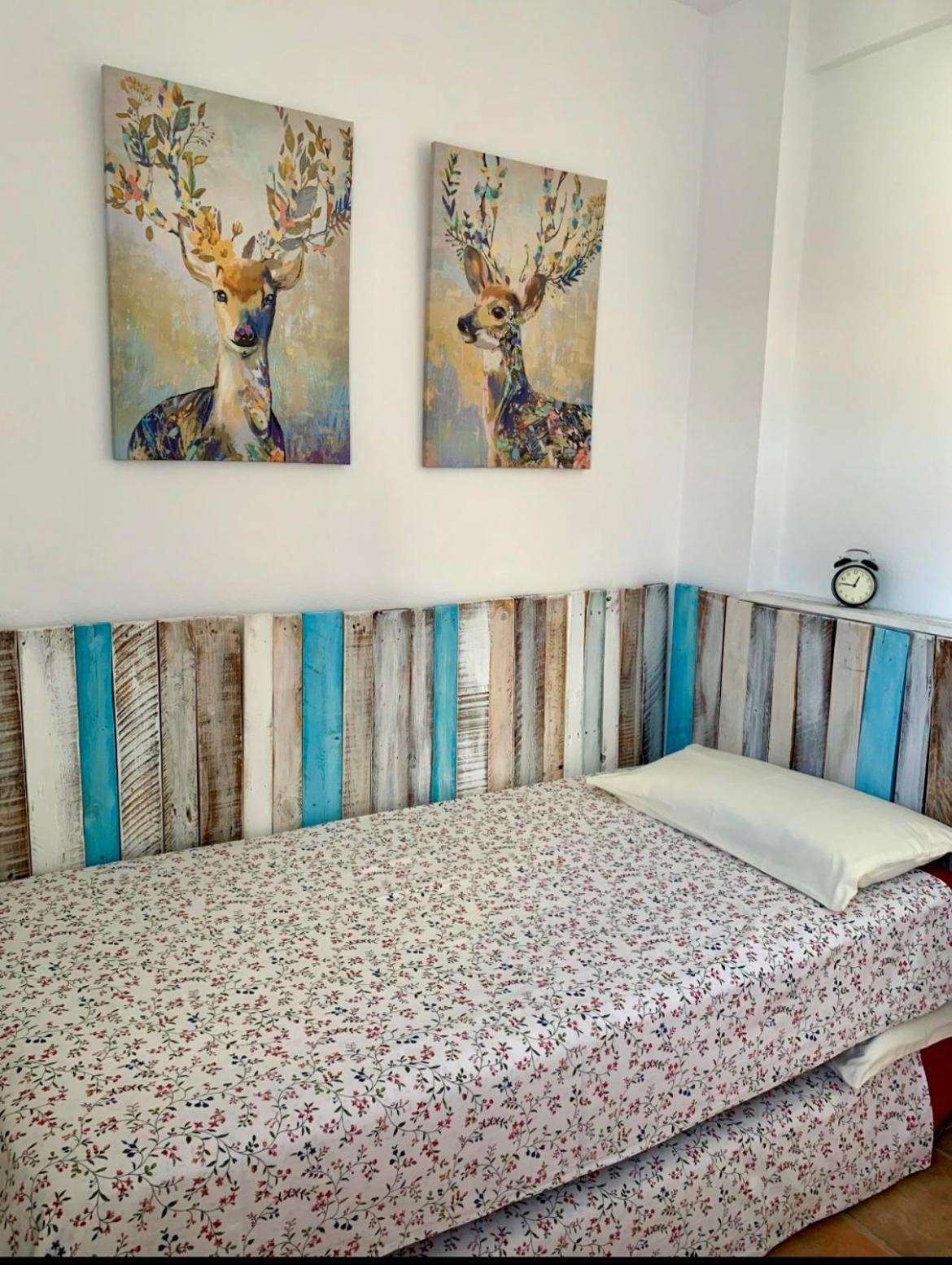 Vila Casa Marina Frigiliana Exteriér fotografie