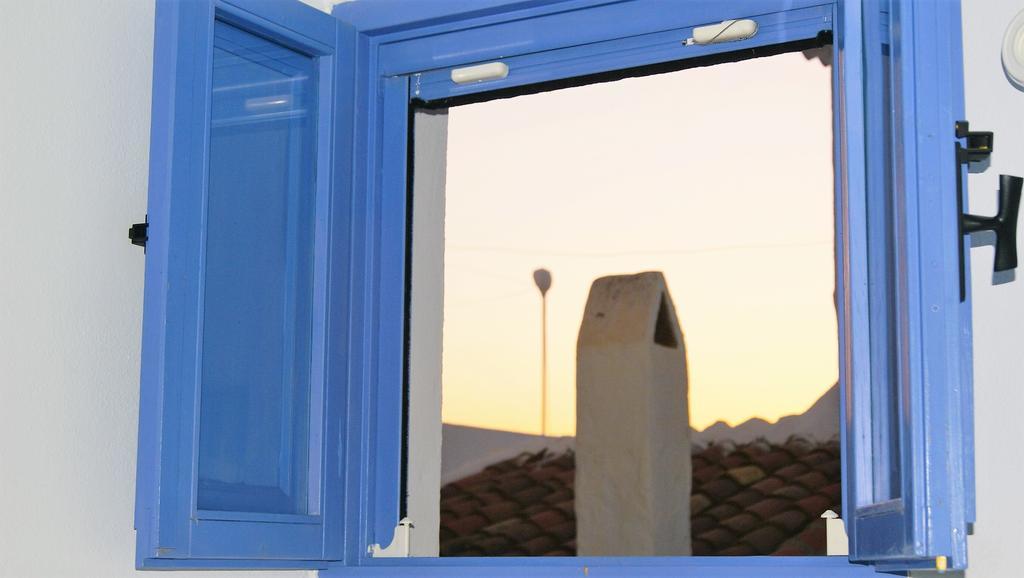 Vila Casa Marina Frigiliana Exteriér fotografie